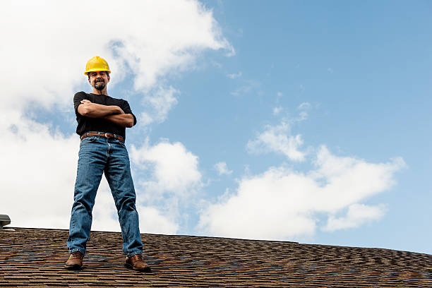 Best Roofing Contractor Near Me  in Freeland, MI
